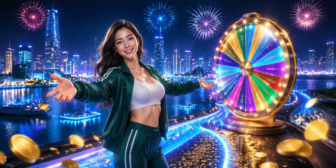Sự kiện bốc thăm trúng thưởng hấp dẫn tổ chức tại TP Hồ Chí Minh