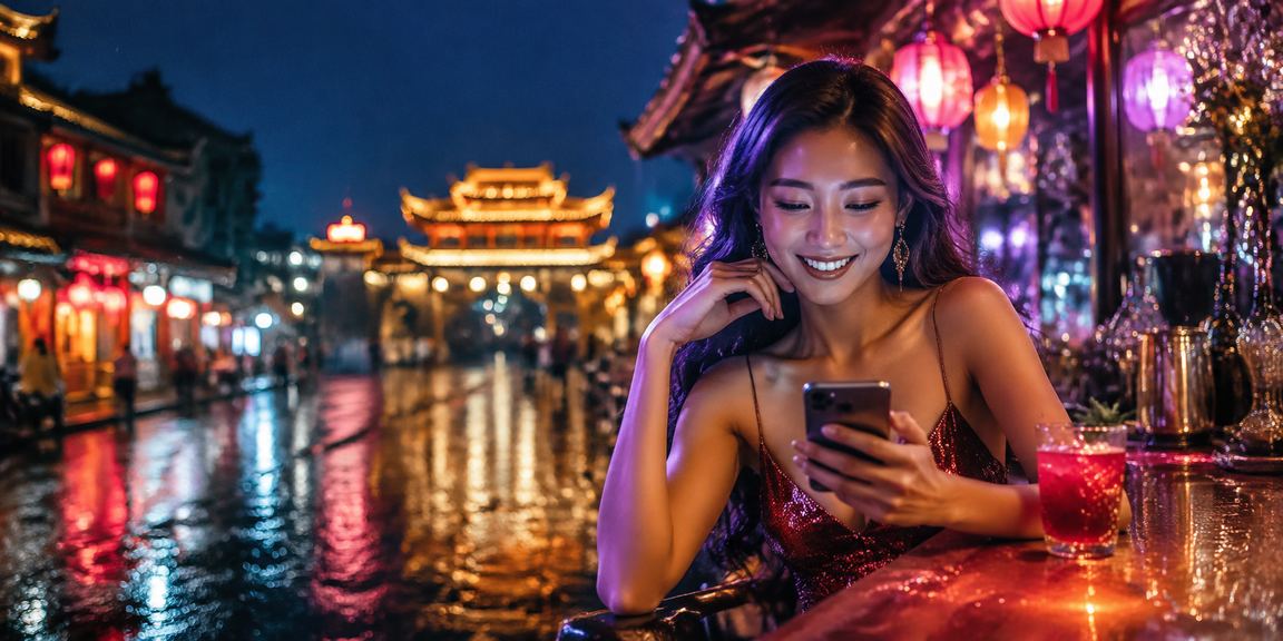 Sự kiện ưu đãi đêm hè cho thành viên High Roller tại Huế