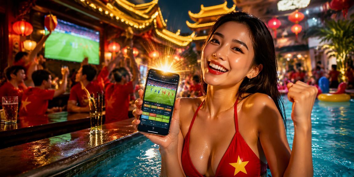 Người chơi cá cược thể thao tại Huế tôn trọng nguyên tắc chơi game có trách nhiệm