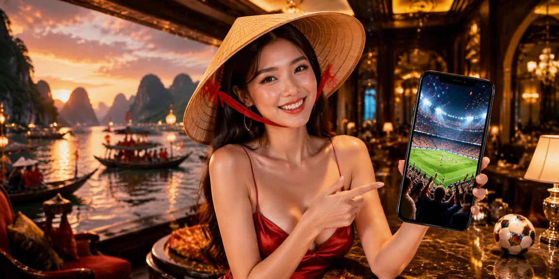 Chương trình khuyến mãi đầu năm với phong cách Non La tại Sài Gòn